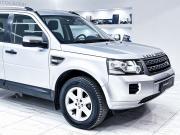 Land Rover Freelander II Рестайлинг 2 Уфа  - изображение 33