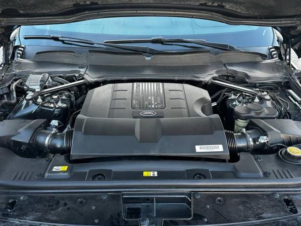 Land Rover Range Rover IV Рестайлинг с пробегом 2020 года, цена 9 250 000 рублей, 65871 км, внедорожник, Автокод Объявления