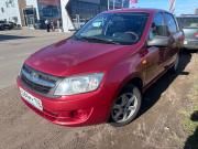 Lada (ВАЗ) Granta I Уфа  - изображение 10