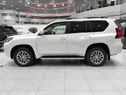 Toyota Land Cruiser Prado 150 Series Рестайлинг 2 Казань  - изображение 32
