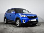 Hyundai Creta I Санкт-Петербург  - изображение 22