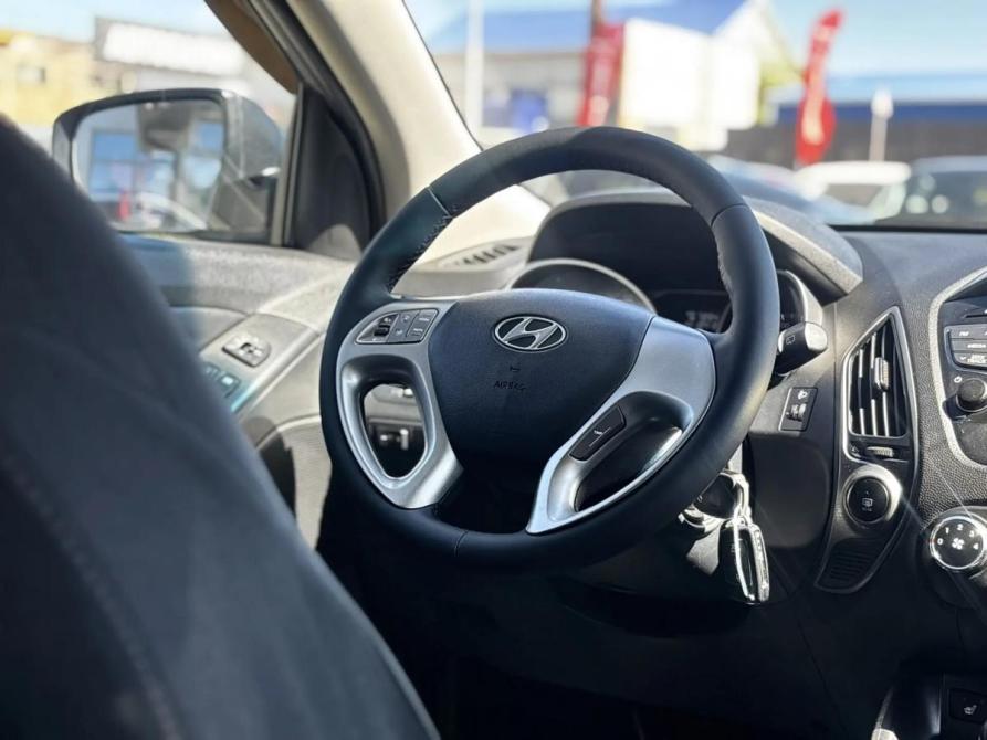 Hyundai ix35 I Рестайлинг Альметьевск  - изображение 26
