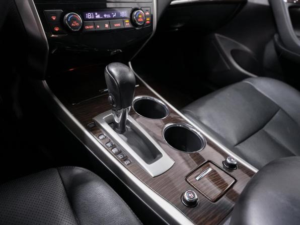 Nissan Teana III с пробегом 2014 года, цена 1 425 000 рублей, 145804 км, седан, Автокод Объявления
