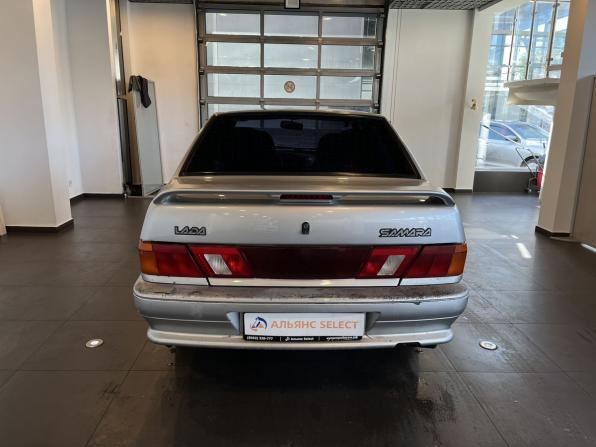 Lada (ВАЗ) 2115 с пробегом 2010 года, цена 200 000 рублей, 107778 км, седан, Автокод Объявления