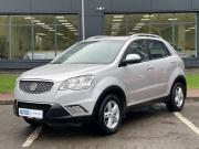SsangYong Actyon II Ярославль  - изображение 16