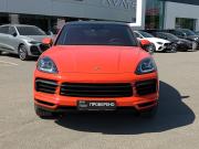 Porsche Cayenne III Казань  - изображение 24