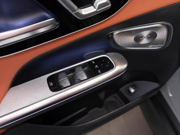 Mercedes-Benz GLC II (X254) с пробегом 2026 года, цена 9 500 000 рублей, 15 км, внедорожник, Автокод Объявления