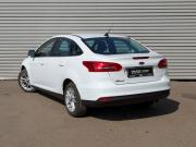 Ford Focus III Рестайлинг Москва  - изображение 52