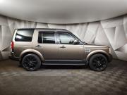 Land Rover Discovery IV Москва  - изображение 26