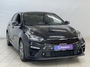Kia Cerato IV Воронеж  - изображение 27