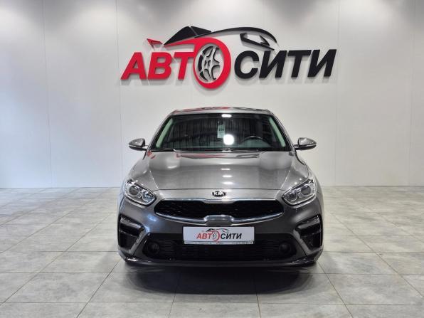 Kia Cerato IV с пробегом 2020 года, цена 1 989 000 рублей, 38200 км, седан, Автокод Объявления