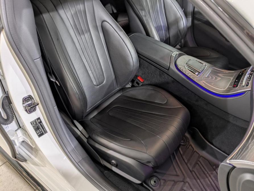 Mercedes-Benz CLS III (C257) Рестайлинг Химки  - изображение 14