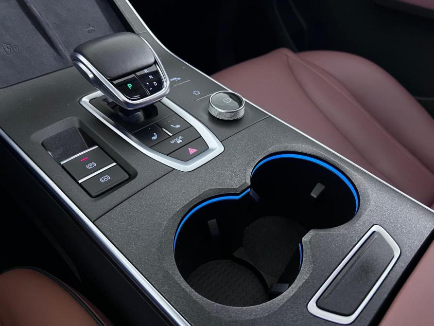 Omoda C5 I Ростов-на-Дону  - изображение 16
