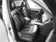 Audi Q5 I (8R) Воронеж  - изображение 32