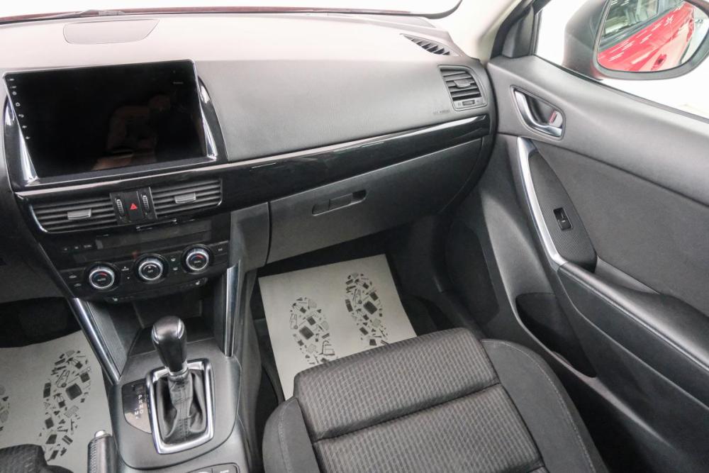 Mazda CX-5 I Красноярск  - изображение 12