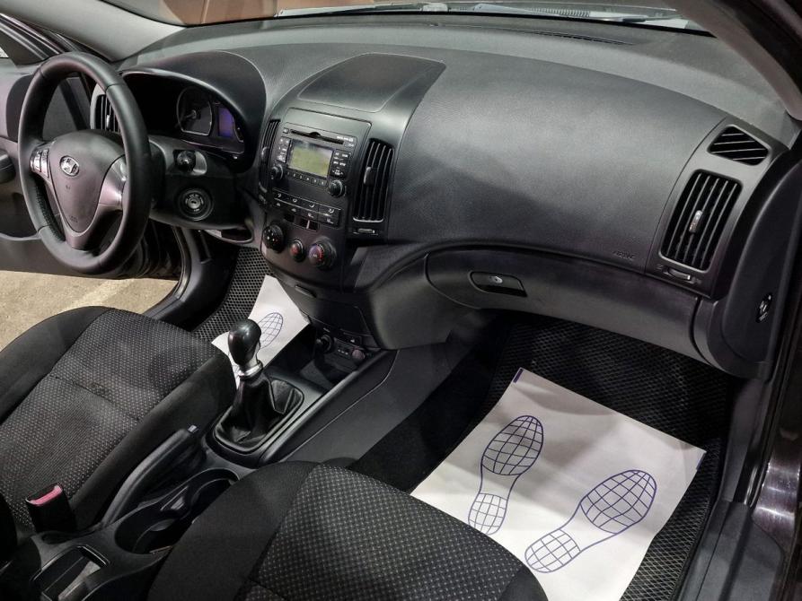 Hyundai i30 I Рестайлинг Ставрополь  - изображение 11