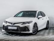 Toyota Camry VIII (XV70) Рестайлинг Санкт-Петербург  - изображение 33