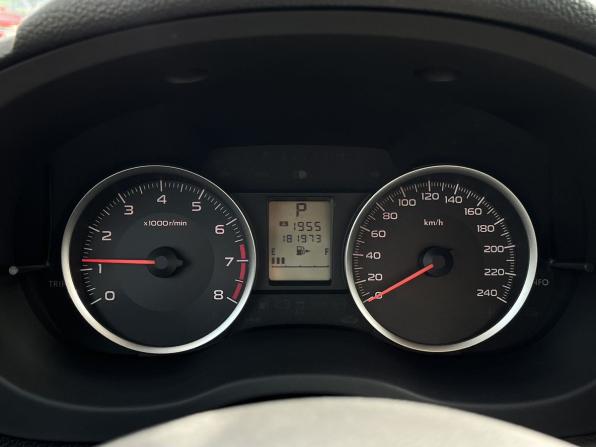 Subaru XV I с пробегом 2012 года, цена 1 225 000 рублей, 180000 км, внедорожник, Автокод Объявления