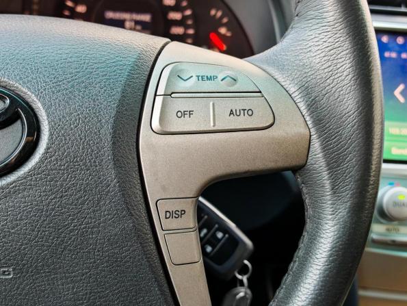 Toyota Camry VI (XV40) с пробегом 2006 года, цена 1 090 000 рублей, 205782 км, седан, Автокод Объявления