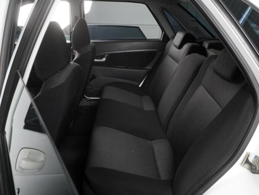 Lada (ВАЗ) Priora I Рестайлинг Минеральные Воды  - изображение 9