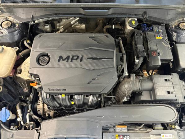 Hyundai Sonata VIII (DN8) с пробегом 2022 года, цена 2 680 000 рублей, 93129 км, седан, Автокод Объявления