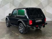 Lada (ВАЗ) 2121 (4x4) I Рестайлинг Оренбург  - изображение 19