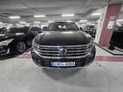 Volkswagen Touareg III Рестайлинг Самара  - изображение 22
