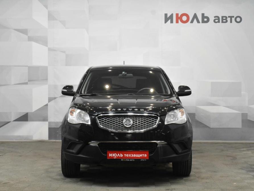SsangYong Actyon II Екатеринбург  - изображение 2