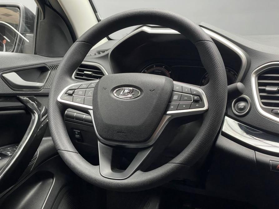 Lada (ВАЗ) Vesta I Рестайлинг (NG) Тверь  - изображение 13