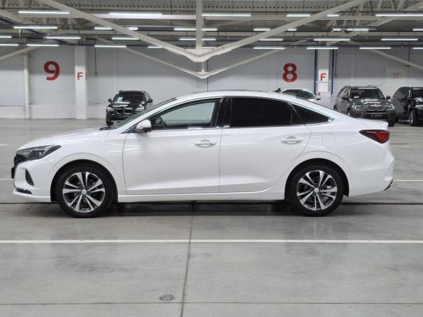 Changan Eado Plus с пробегом 2024 года, цена 1 600 000 рублей, 60781 км, седан, Автокод Объявления