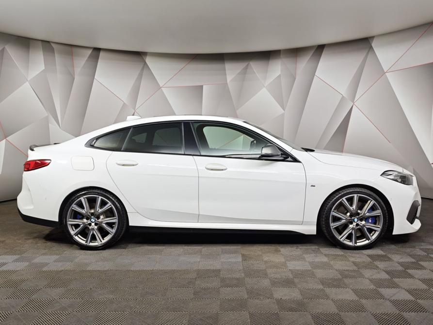 BMW 2 серии F44 Москва  - изображение 6