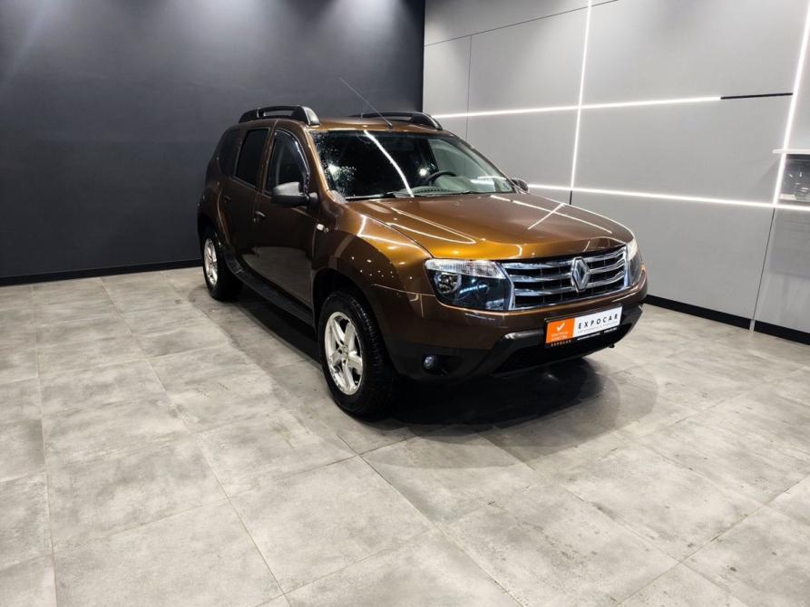 Renault Duster I Нижний Новгород  - изображение 1