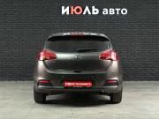 Kia Ceed II Екатеринбург  - изображение 25