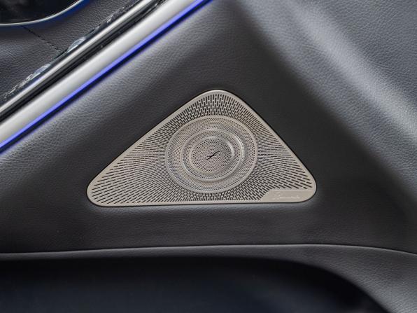 Mercedes-Benz S-Класс VII (W223) с пробегом 2021 года, цена 8 690 000 рублей, 88118 км, седан, Автокод Объявления