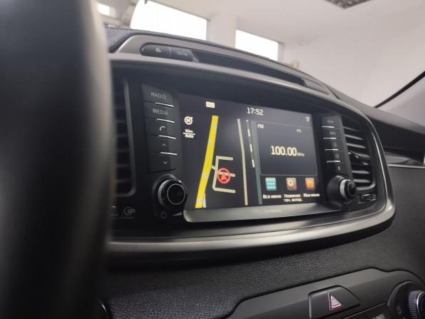 Kia Sorento III Prime с пробегом 2016 года, цена 2 420 000 рублей, 160636 км, внедорожник, Автокод Объявления