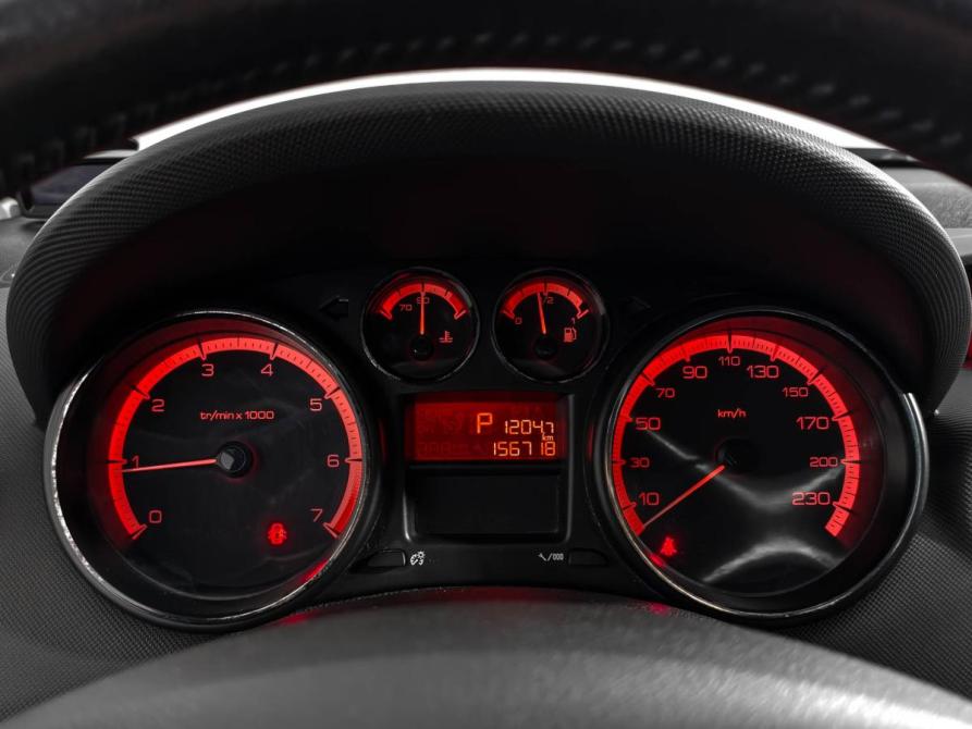 Peugeot 308 I Рестайлинг Санкт-Петербург  - изображение 18