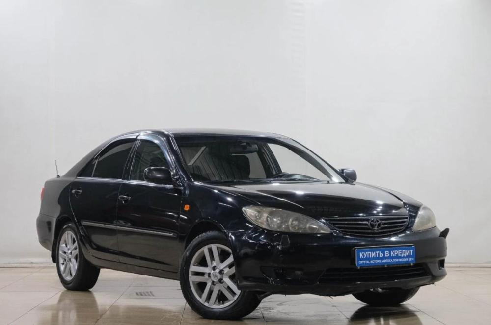 Toyota Camry V (XV30) Рестайлинг Новокузнецк  - изображение 1