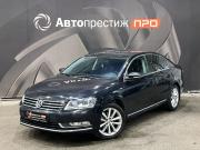 Volkswagen Passat B7 Пермь  - изображение 22