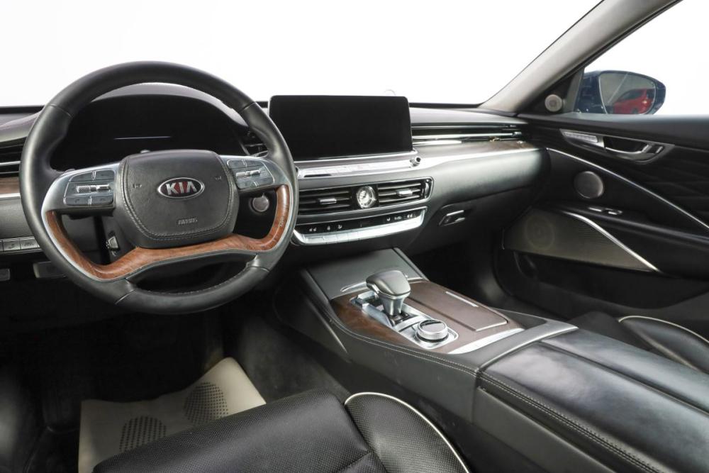 Kia K900 II Новосибирск  - изображение 10