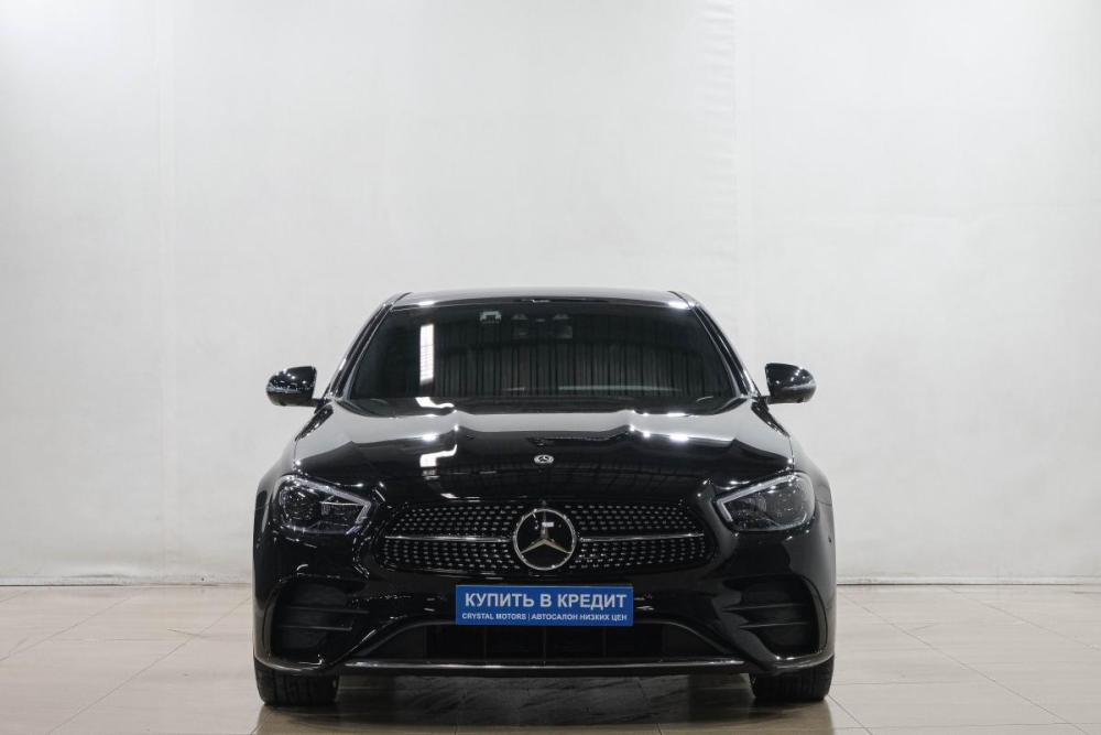 Mercedes-Benz E-Класс V (W213 S213 C238) Рестайлинг Новокузнецк  - изображение 2