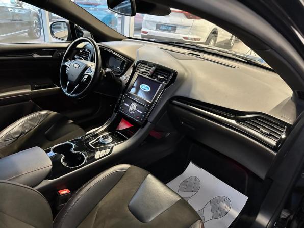 Ford Mondeo V Рестайлинг с пробегом 2019 года, цена 2 170 000 рублей, 213662 км, универсал, Автокод Объявления