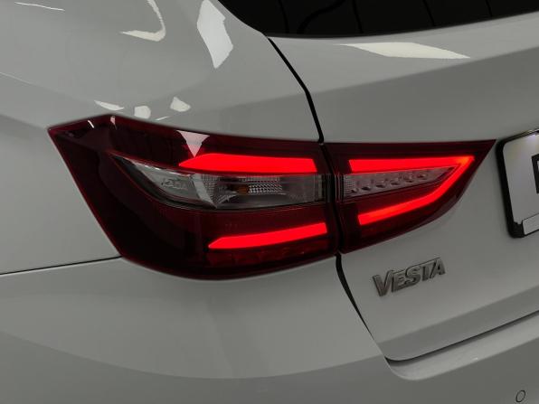 Lada (ВАЗ) Vesta I Рестайлинг (NG) с пробегом 2024 года, цена 1 299 000 рублей, 51700 км, универсал, Автокод Объявления