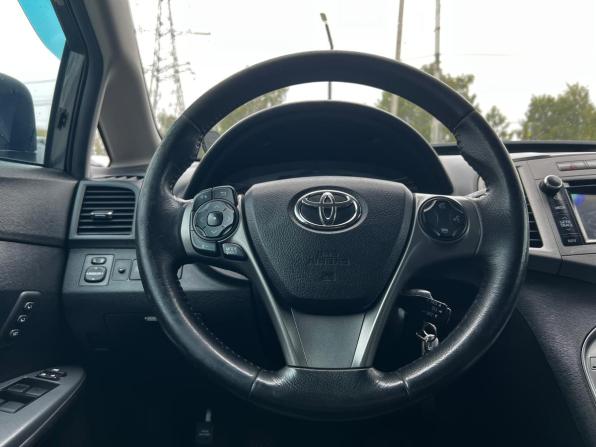 Toyota Venza I Рестайлинг с пробегом 2013 года, цена 2 075 000 рублей, 243661 км, внедорожник, Автокод Объявления