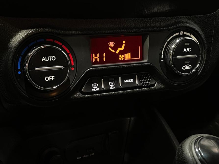 Kia Rio III Пермь  - изображение 20