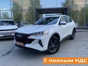 Haval F7 I Рестайлинг Екатеринбург  - изображение 39