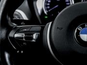 BMW 1 серии II (F20/F21) Рестайлинг 2 Санкт-Петербург  - изображение 62