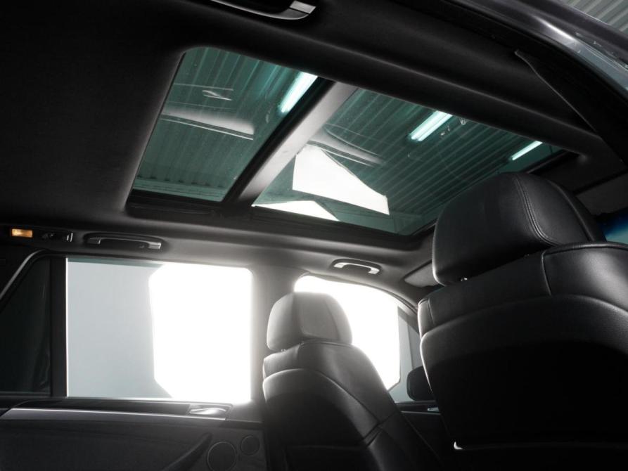 BMW X5 II (E70) Минеральные Воды  - изображение 12