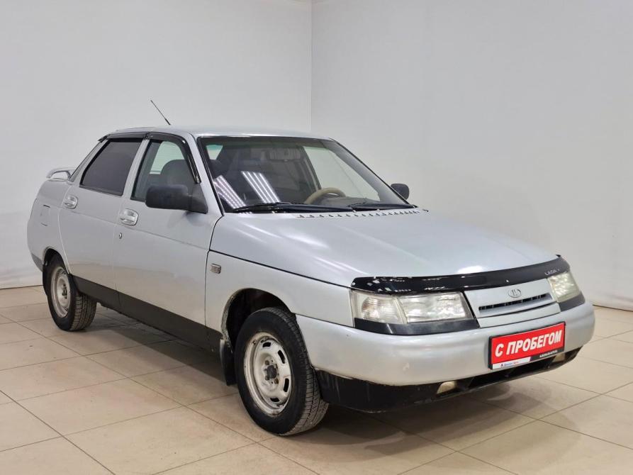 Lada (ВАЗ) 2110 Альметьевск  - изображение 3