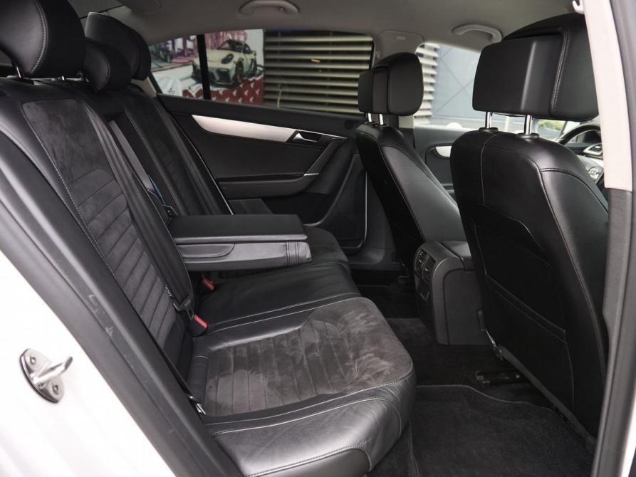 Volkswagen Passat B7 Казань  - изображение 7
