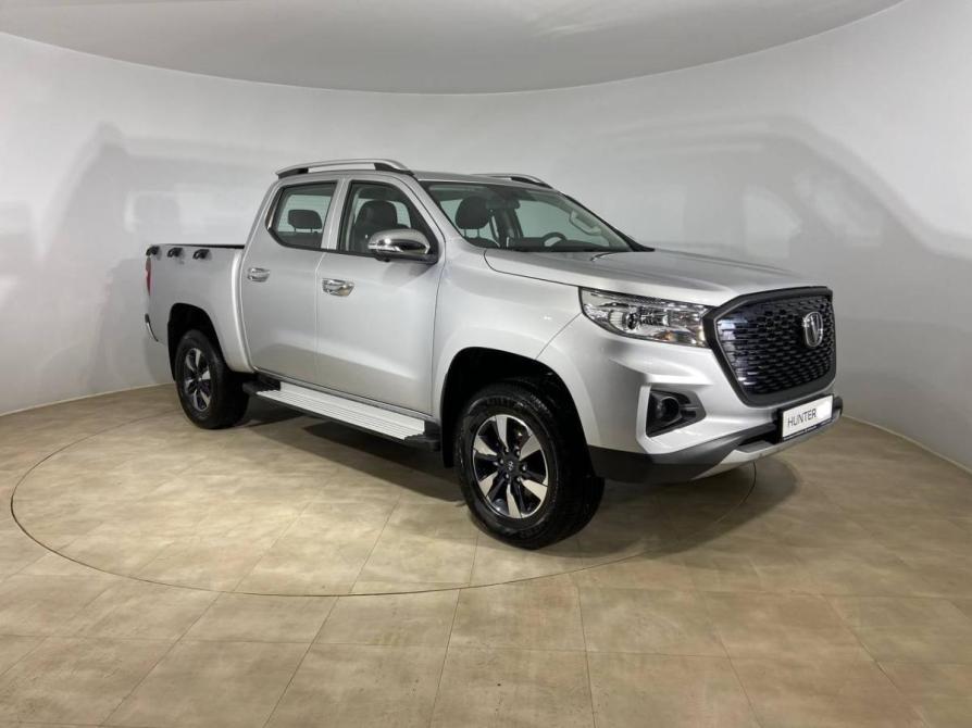 Changan Hunter Plus Ярославль  - изображение 1